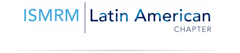 Logo ISMRM